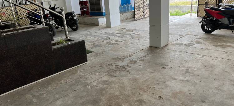 特雷布什特林住宅酒店(Citrine Residency)图片