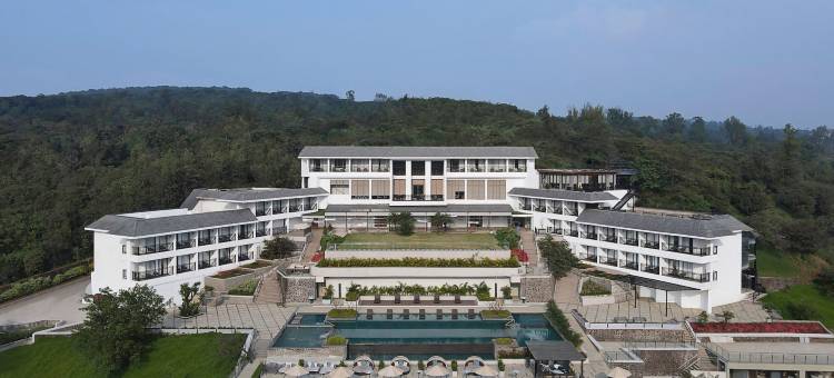 Courtyard Mahabaleshwar图片
