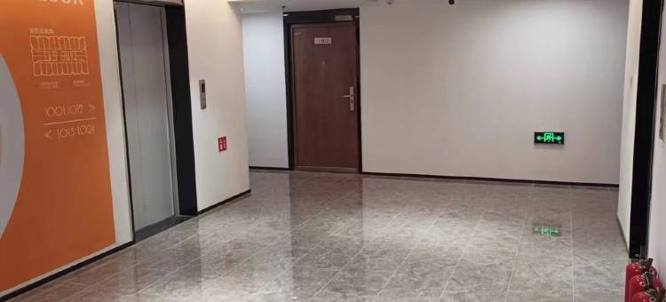 康业民宿(孔雀城空港尊店)图片