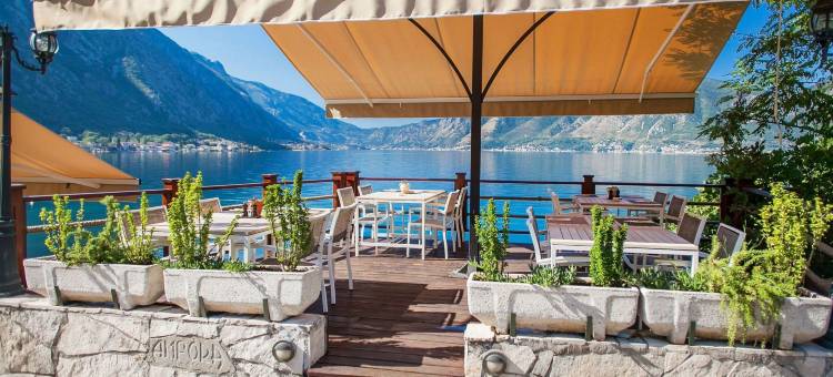 卡萨德尔玛瑞酒店 - 阿莫费瑞(Hotel Casa del Mare - Amfora)图片