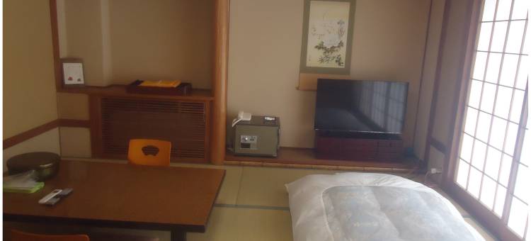 萩市之御厨・高大(Hagi No Mikuriya Takadai)图片