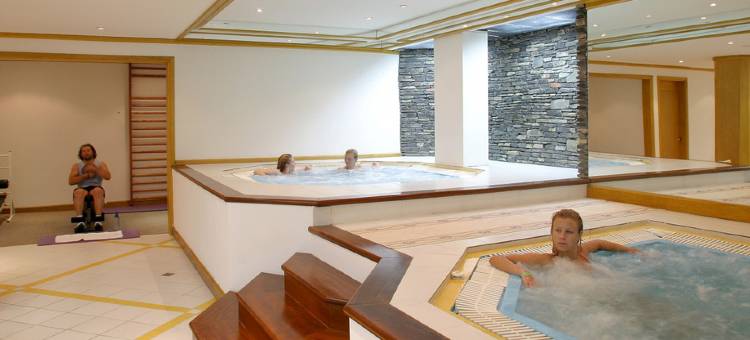 阿玛达科洛索斯度假村(Amada Colossos Resort)图片