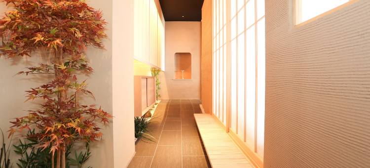 长崎酒店(Hotel Nagasaki)图片