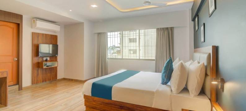 棕榈滩自豪酒店(Hotel Palm Beach Pride)图片