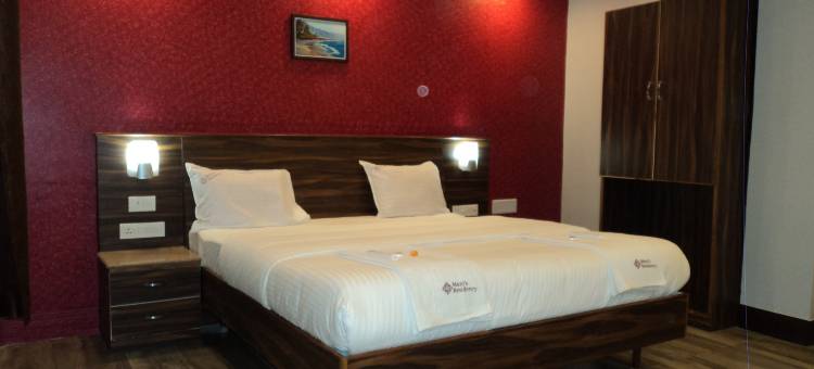 玛尼酒店(Mani's Residency)图片