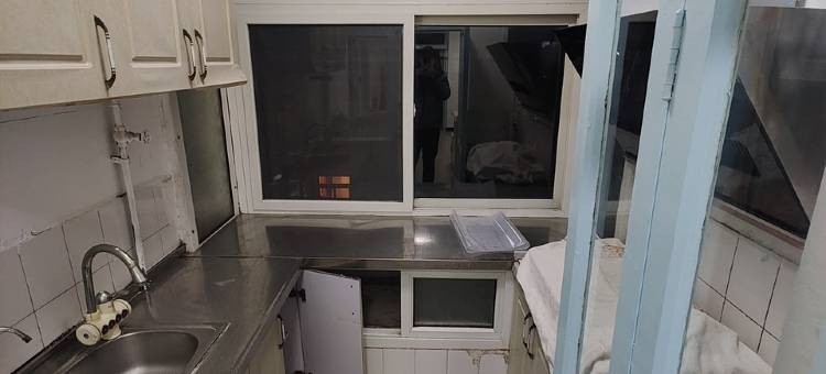 黑小子公寓(东山街分店)图片