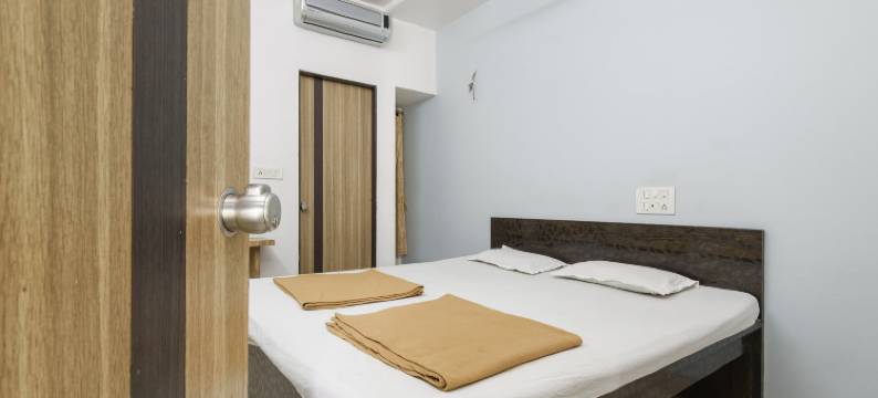 帕里瓦尔酒店(Hotel Pariwar)图片