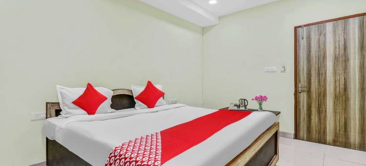 Hotel O Govind Guest House图片