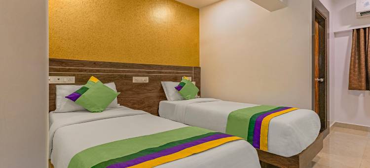 Treebo Atithi Inn Malad图片