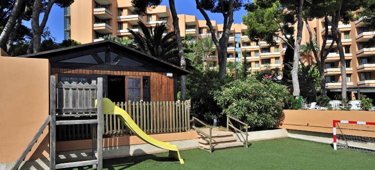 格洛巴尔斯诺瓦酒店(Globales Nova)图片