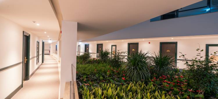 自由法贝酒店(Liberty Fabay - Ultra All Inclusive)图片