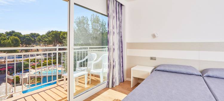 MLL帕尔马湾俱乐部度假村(Mll Palma Bay Club Resort)图片