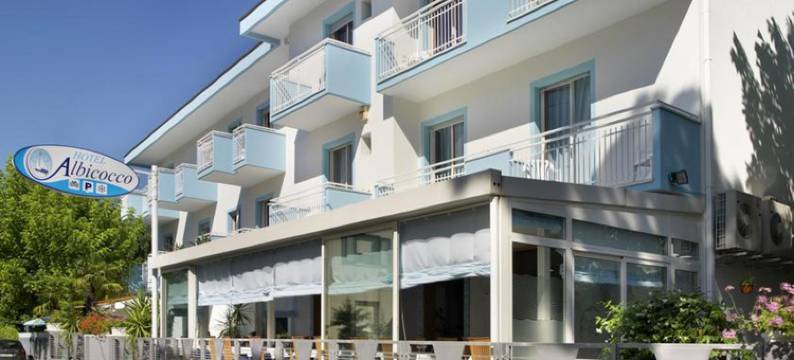 Hotel Albicocco图片