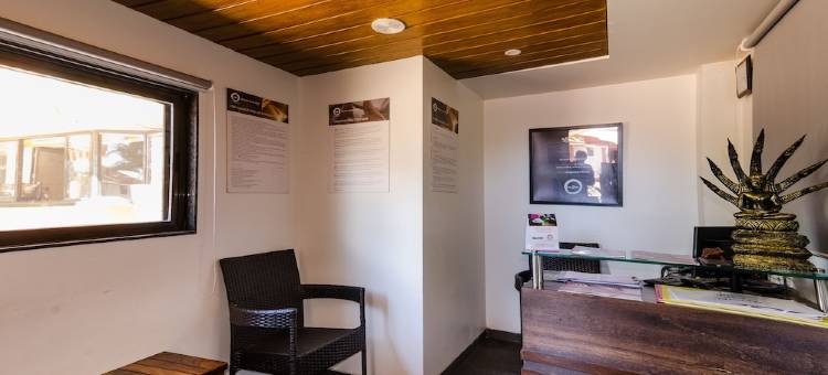 梦土酒店(Hotel Dreamland)图片