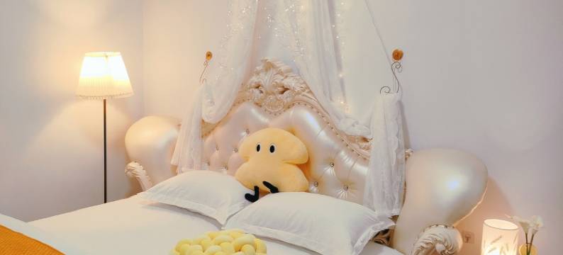 房东布丁民宿(万达广场一街分店)图片