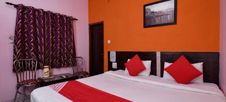 Hotel O Haveli Inn图片