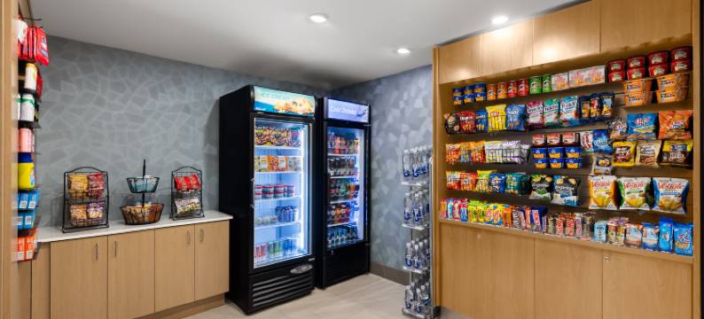 智选假日套房酒店丹伯里(Holiday Inn Express & Suites DANBURY - I-84 by IHG)图片