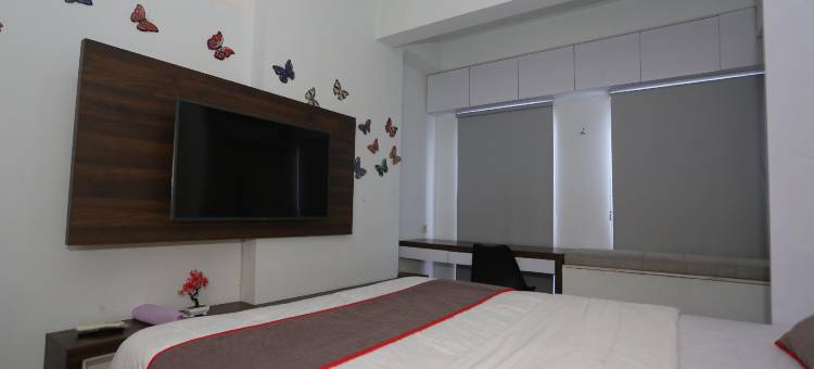 帽都O 93594 Pelangi Urbano(Capital O 93594 Pelangi Urbano)图片