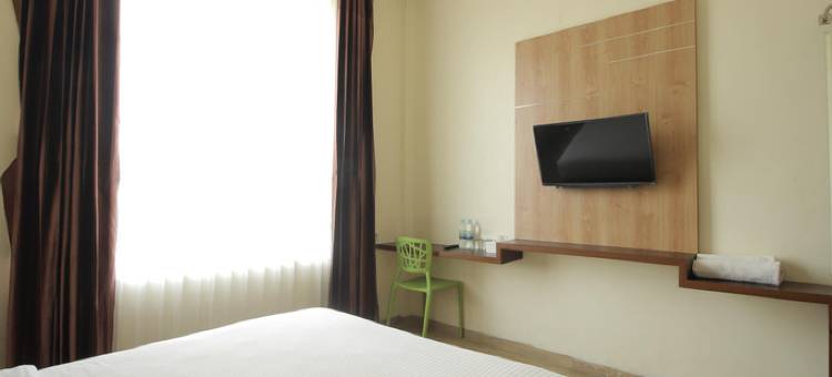 普林塞屋丽晶酒店(Regency Hotel Pringsewu)图片