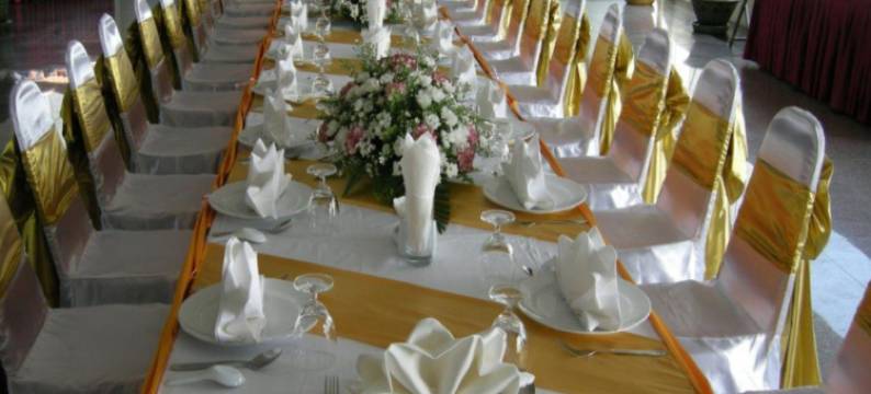 仰光酒店(Hotel Yangon)图片