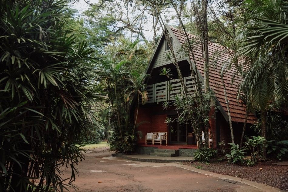 Overo Lodge & Selva Hotel Overview