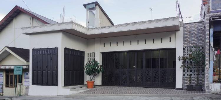 Senja Dieng Homestay Syariah RedPartner图片