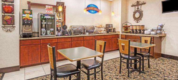 Grander Inn & Suites图片