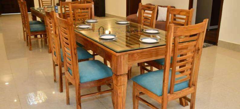 Aroma Green Resort图片