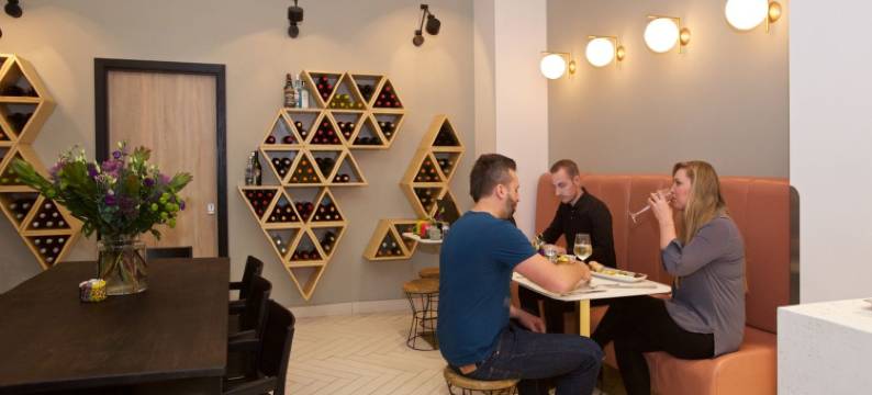 科文特花园Z酒店(The Z Hotel Covent Garden)图片