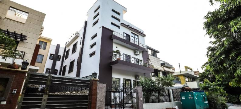 Collection O Noida Homestay 36图片