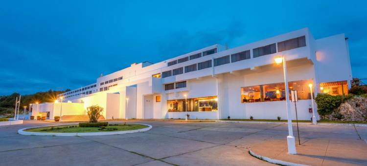 的的喀喀湖 GHL 酒店(GHL Hotel Lago Titicaca)图片