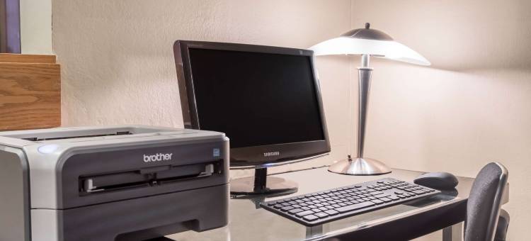 阿普尔顿速8酒店(Super 8 by Wyndham Appleton)图片