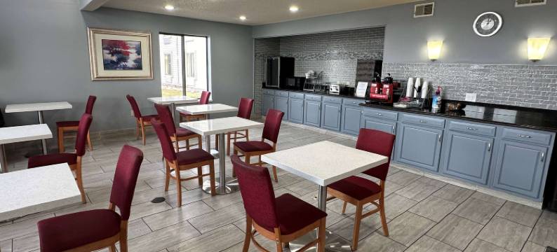 阿普尔顿速8酒店(Super 8 by Wyndham Appleton)图片