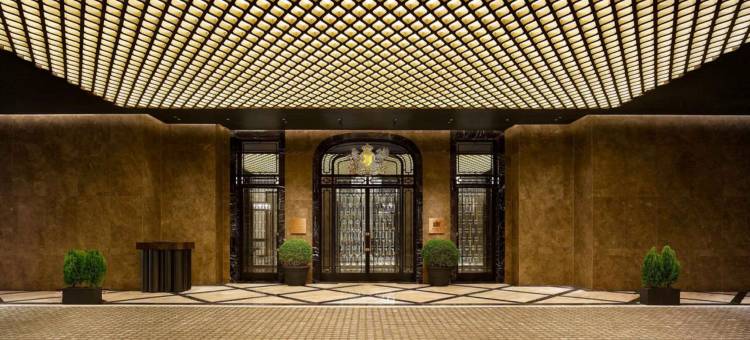首尔江南朝昕至臻豪华精选酒店(Josun Palace, a Luxury Collection Hotel, Seoul Gangnam)图片