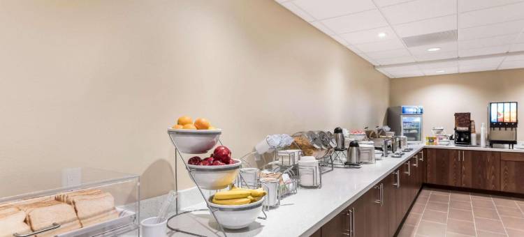 锡安公园区舒适套房酒店(Comfort Inn & Suites Zion Park Area)图片