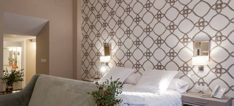 穆里略大教堂套房酒店(Suites Murillo Catedral)图片