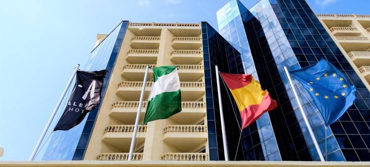 梦幻港口酒店(Hotel Moon Dreams Portomagno)图片