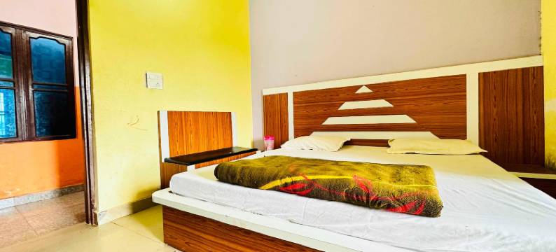 Hotel O Sahil Residency图片