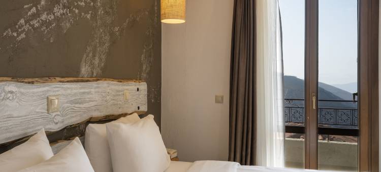 卡斯塔利亚精品酒店(Kastalia Boutique Hotel)图片