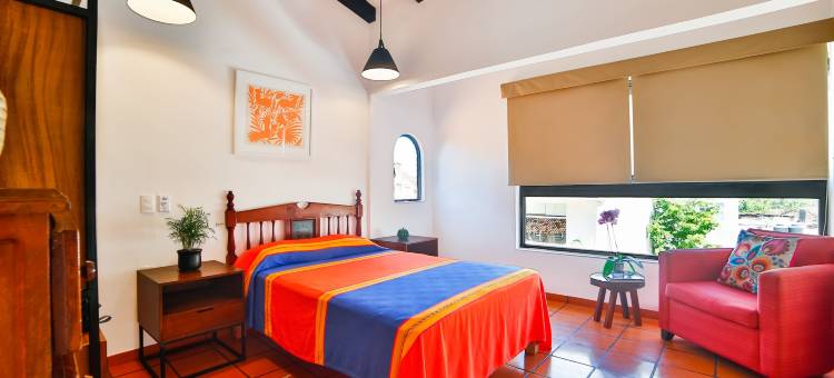 黛玛传统酒店(Hotel Villa del Mar Tradicional)图片