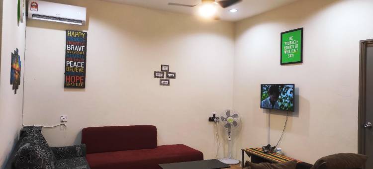Hornbill Homestay Samarahan图片