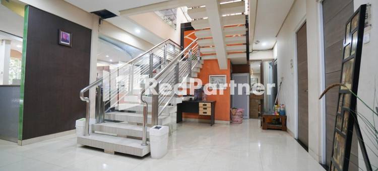 特塔精品大厦酒店(Tirta Mansion Premier)图片