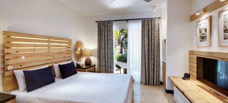 维兰达安碧舍酒店及水疗中心(Veranda Pointe aux Biches Hotel and Spa, 4 Star)图片