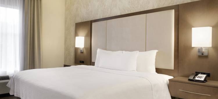 摩押莫布Homewood Suites by Hilton(Homewood Suites by Hilton Moab)图片