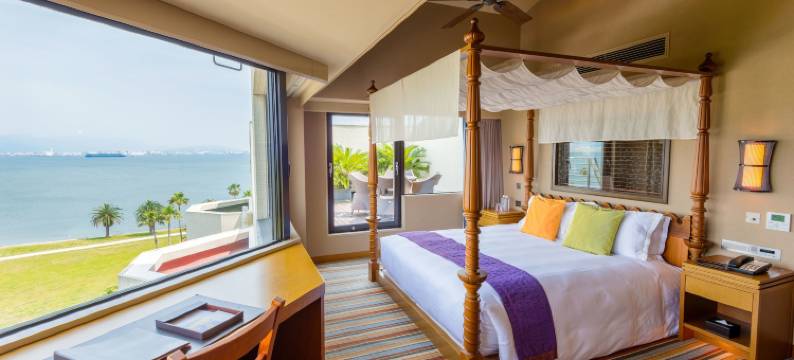 The Luigans水疗度假村(The Luigans Spa and Resort)图片