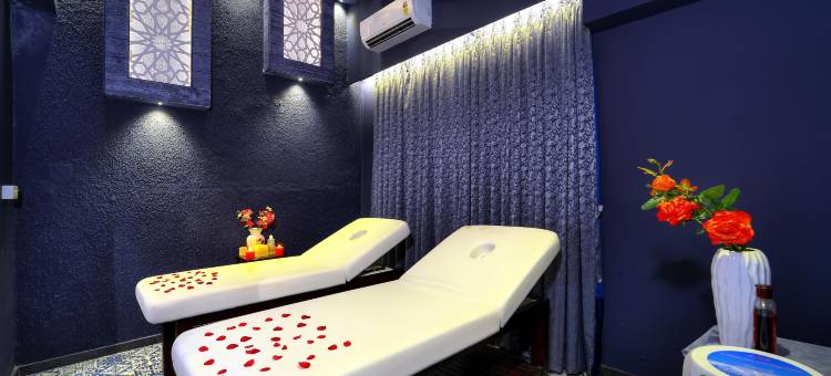 索尼特 - 由荷叶酒店经营的精品酒店(Sonnet - A Boutique Hotel by Lotus Leaf Hotels, Anjuna, Goa)图片