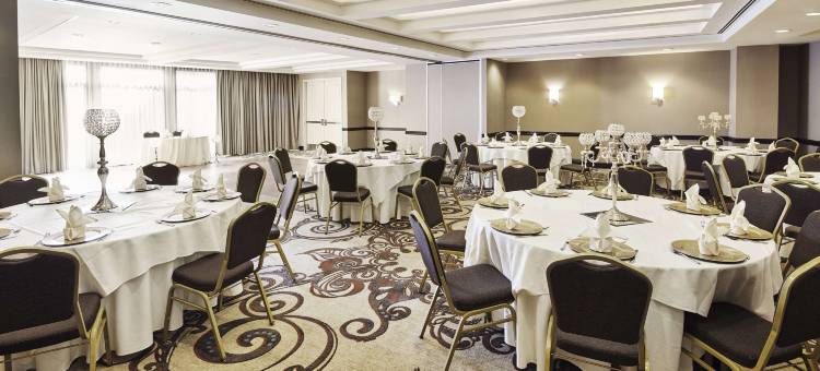 亚历山德里亚旧城希尔顿安泊酒店(Embassy Suites by Hilton Alexandria Old Town)图片