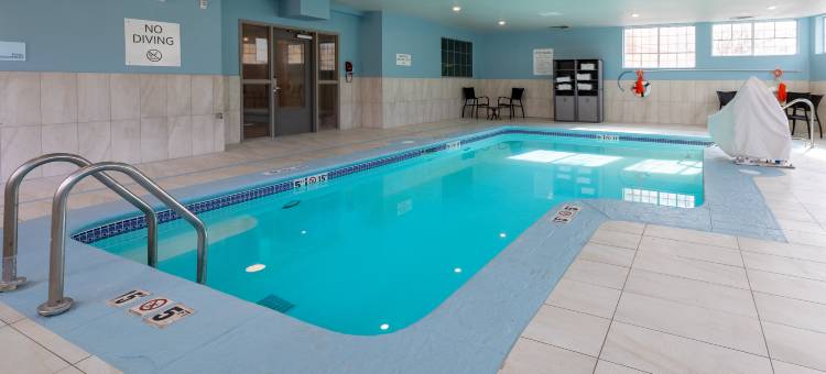 英格尔伍德丹佛南部智选假日酒店及套房(Holiday Inn Express & Suites ENGLEWOOD - DENVER SOUTH by IHG)图片