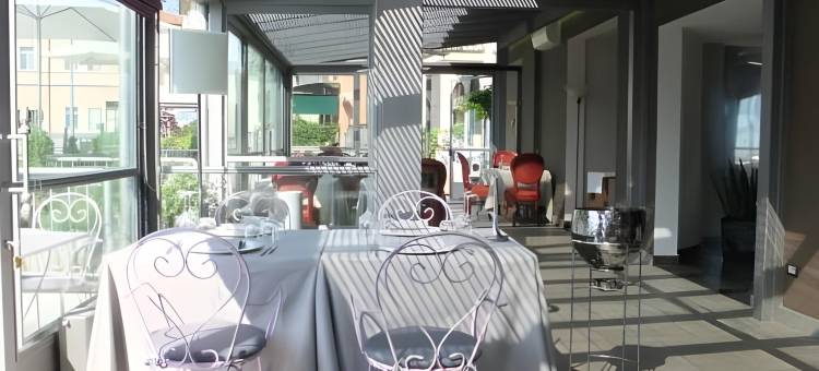 德索乐酒店(Albergo Del Sole)图片