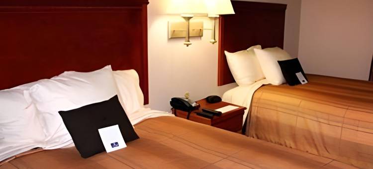 Candlewood Suites 特克萨卡纳(Candlewood Suites Texarkana)图片